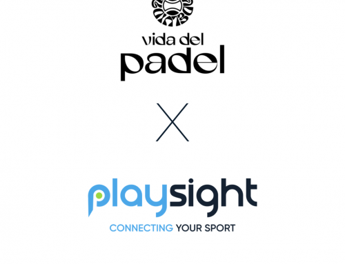 PlaySight Named Exclusive AI & Video Technology Partner of Vida Del Padel Across All UK Locations